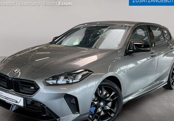 BMW M135 20.990 km 40.699 &euro; Essen 45141