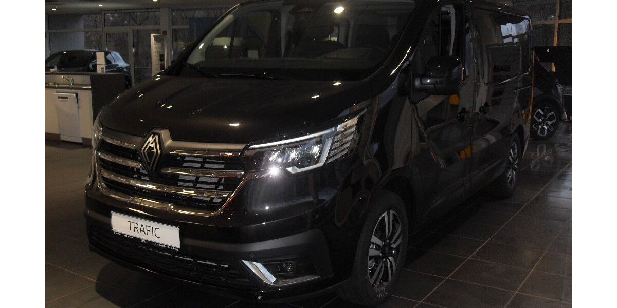 Renault Trafic 11.000 km 58.900 &euro; Iserlohn 58640