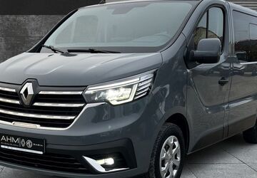 Renault Trafic 134.500 km 26.990 &euro; Freising 85354