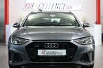 Audi A4 Avant 40 TFSI QUATTRO S-LINE SPORT BLACK TOP 113.000 km 27.444 &euro; Hamm 59077