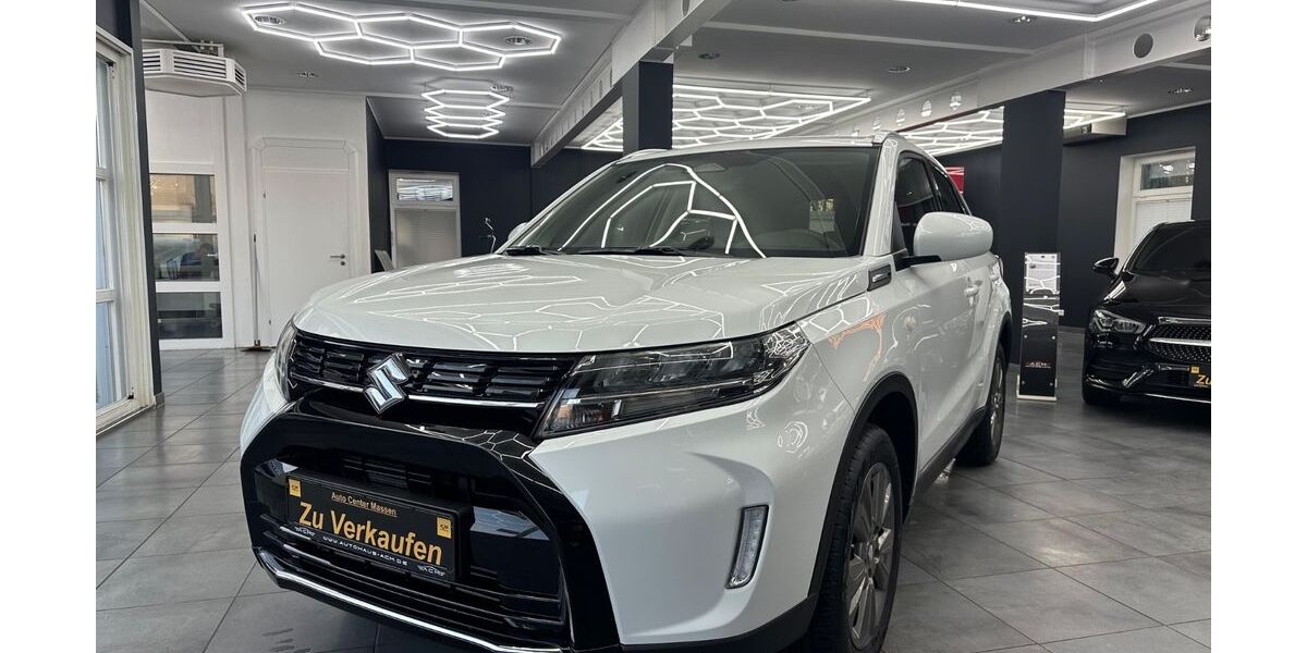 Suzuki Vitara 5.380 km 22.749 &euro; Unna 59423