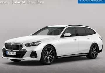 BMW 520 23.186 km 57.799 &euro; Dortmund 44263