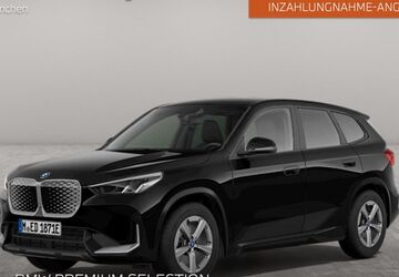 BMW iX1 29.719 km 36.901 &euro; München 80939