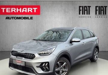 Kia Niro 71.999 km 18.987 &euro; Stadtlohn 48703