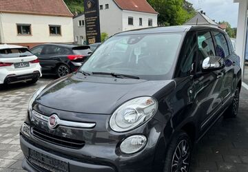 Fiat 500L 149.198 km 7.950 &euro; Beckingen 66701