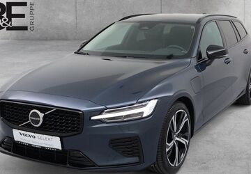 Volvo V60 19.397 km 39.950 &euro; Glinde 21509