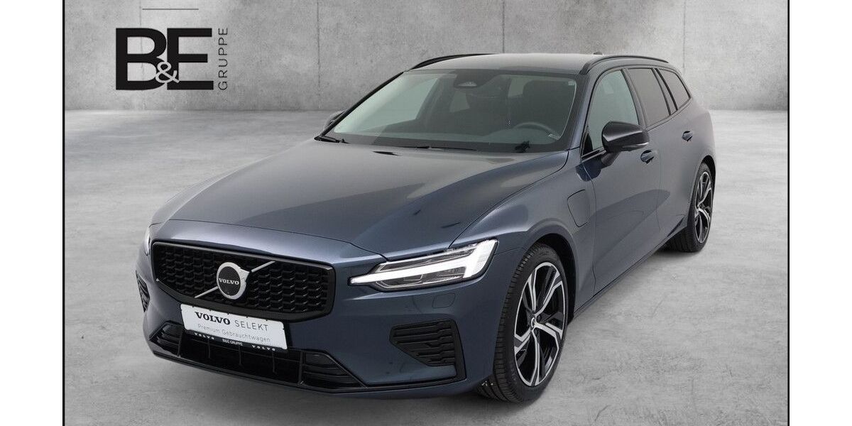 Volvo V60 19.397 km 39.950 &euro; Glinde 21509