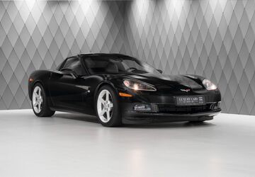 Corvette C6 78.823 km 34.850 &euro; Schenefeld 22869