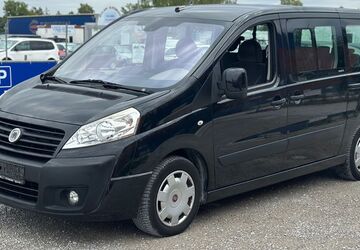 Fiat Scudo 218.000 km 4.999 &euro; München 81827