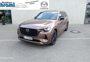 Mazda CX-80 8.825 km 52.990 &euro; Landsberg 86899
