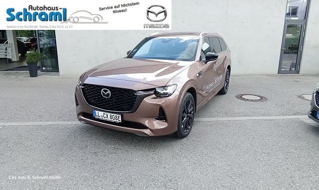 Mazda CX-80 8.825 km 52.990 &euro; Landsberg 86899