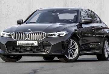 BMW 320 19.553 km 42.770 &euro; Ahlen 59227