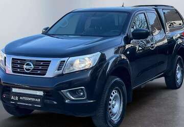 Nissan Navara 142.000 km 20.990 &euro; Albstadt 72458