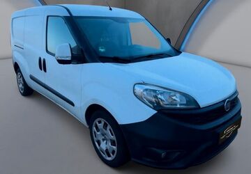 Fiat Doblo 229.000 km 4.999 &euro; Laatzen 30880