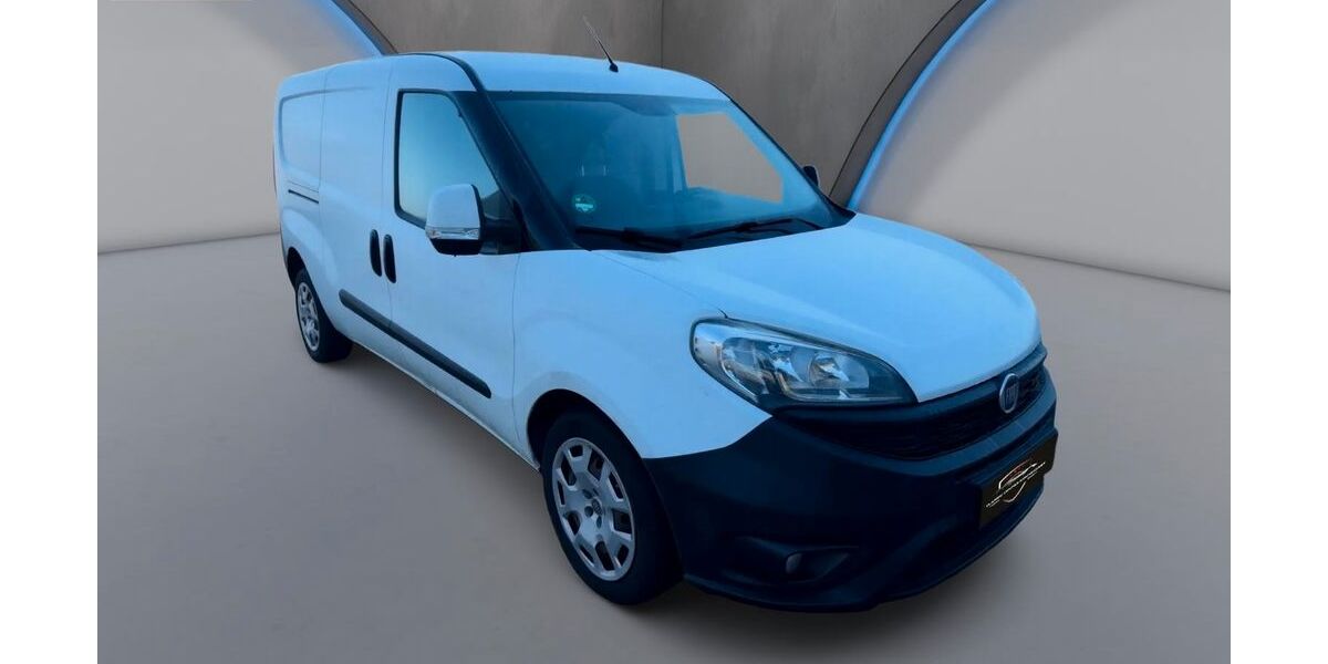 Fiat Doblo 229.000 km 4.999 &euro; Laatzen 30880