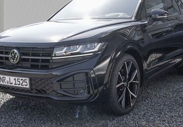 VW Touareg 9.950 km 82.850 &euro; Neuwied 56564