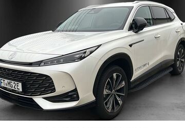 MG HS 9.990 km 32.900 &euro; Frankenthal 67227