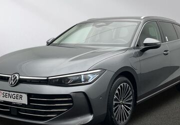 VW Passat Variant 3.000 km 49.890 &euro; Rheine 48429