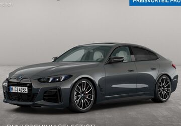 BMW i4 32.022 km 69.495 &euro; München 80939