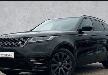 Land Rover Range Rover Velar 19.000 km 67.750 &euro; Karlsruhe 76187