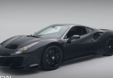 Ferrari 488 Pista 2.147 km 429.900 &euro; Hamburg 22143