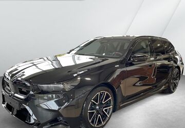 BMW M5 3.500 km 150.900 &euro; Bremerhaven 27572
