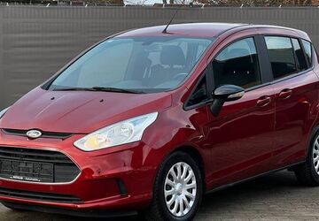 Ford B-Max 29.940 km 7.999 &euro; Versmold 33775