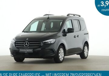 Mercedes-Benz T-Klasse 15.800 km 28.880 &euro; Bielefeld 33609