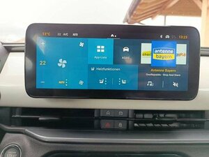 Fiat 600 1.2 HYBRID T3 Style-Paket |SHZ|RFK|PDC| 10.898 km 19.960 &euro; Höhenkirchen-Siegertsbrun 85635