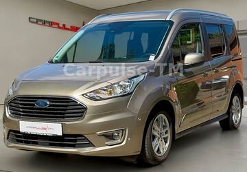 Ford Tourneo Connect 88.000 km 15.990 &euro; Kastorf 23847