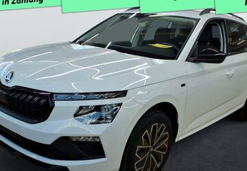 Skoda Kamiq 15.755 km 26.800 &euro; Isny im Allgäu 88316