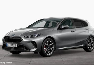 BMW 120 7.908 km 33.993 &euro; Bünde 32257