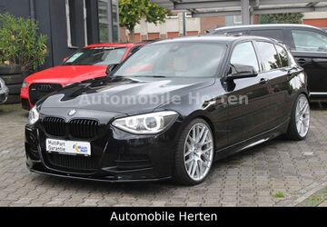 BMW M135 95.000 km 22.890 &euro; Herten 45699