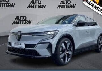 Renault Megane E-TECH 11.990 km 28.990 &euro; Herford 32051