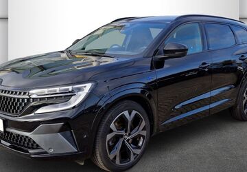 Renault Espace 33.200 km 35.790 &euro; Eisenach 99817