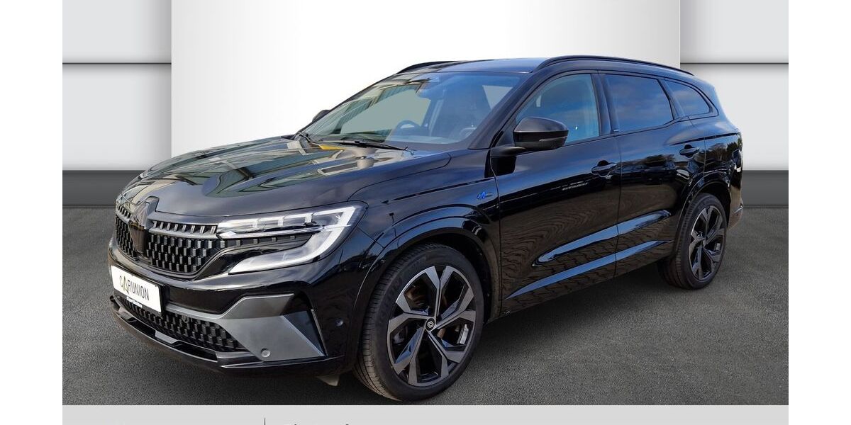 Renault Espace 33.200 km 35.790 &euro; Eisenach 99817