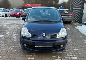 Renault Modus 105.000 km 3.650 &euro; Augsburg 86167