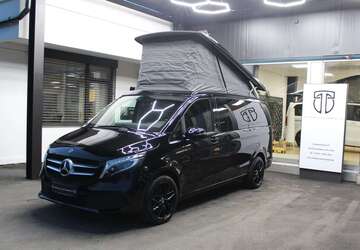 Mercedes-Benz Marco Polo 74.212 km 57.950 &euro; Kirchheim unter Teck 73230