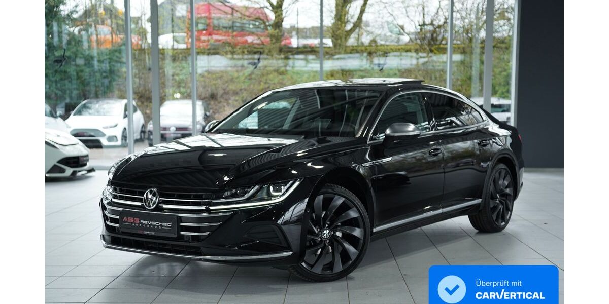 VW Arteon 63.885 km 32.800 &euro; Remscheid/NRW 42855