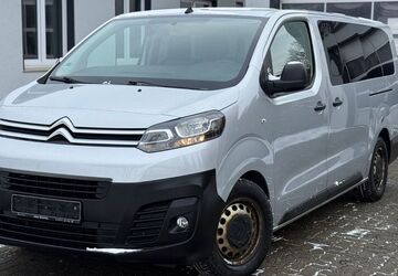 Citroen Jumpy 183.052 km 15.500 &euro; Göttingen 37077