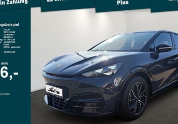 Cupra Tavascan 9.000 km 44.999 &euro; Lindenberg 88161