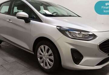 Ford Fiesta 33.203 km 12.970 &euro; Egelsbach 63329