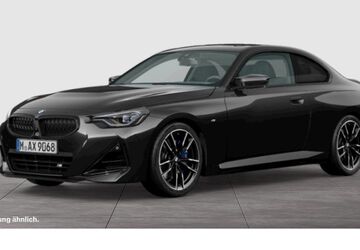 BMW M240i 13.316 km 52.990 &euro; Herne 44625
