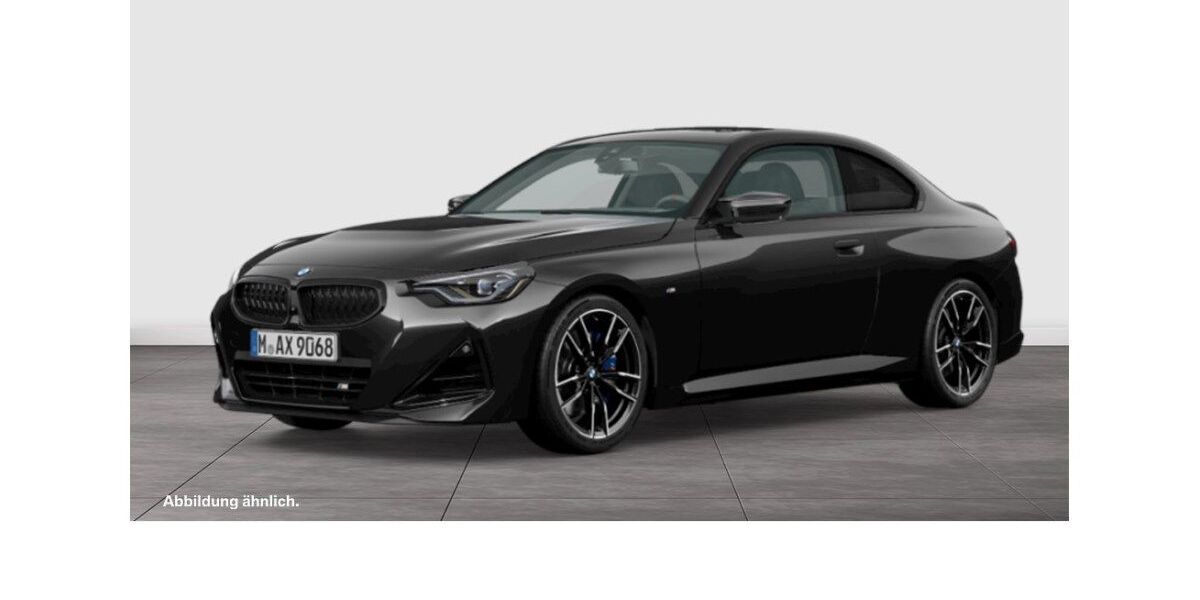 BMW M240i 13.316 km 52.990 &euro; Herne 44625