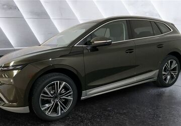 Skoda Enyaq 9.990 km 41.450 &euro; Berlin 12681