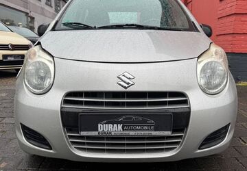 Suzuki Alto 107.900 km 1.200 &euro; Siegburg 53721