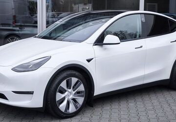 Tesla Model Y 139.400 km 27.950 &euro; Dieburg 64807