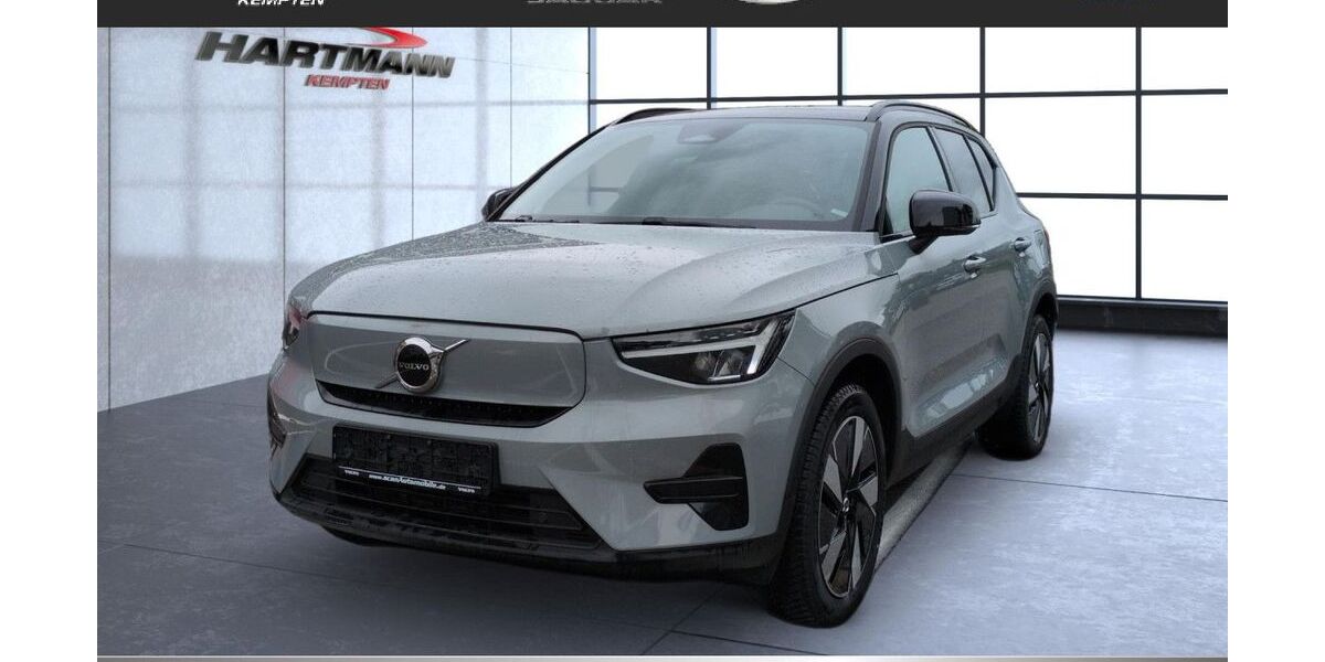 Volvo XC40 3.000 km 47.900 &euro; Kempten 87435