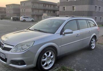 Opel Vectra 285.000 km 2.600 &euro; Neckarsulm 74172