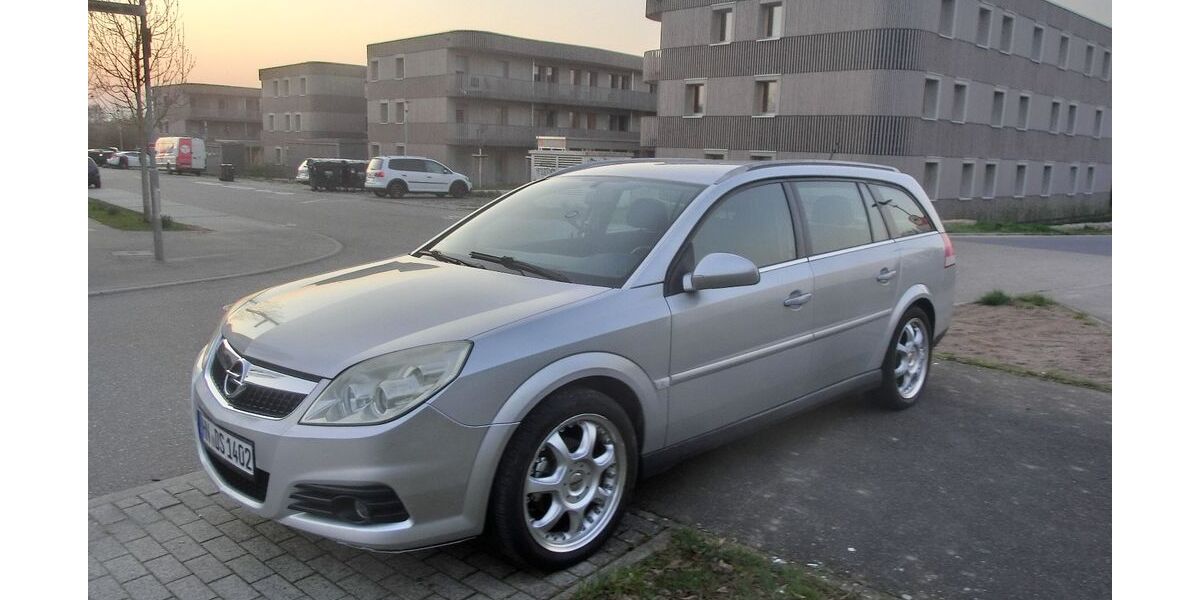 Opel Vectra 285.000 km 2.600 &euro; Neckarsulm 74172